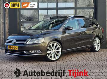 2.0 TSI Highline | Automaat | Xenon | Trekhaak | P