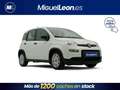 Fiat Panda City Life Hybrid 1.0 Gse 51kw (70CV) Blanc - thumbnail 3