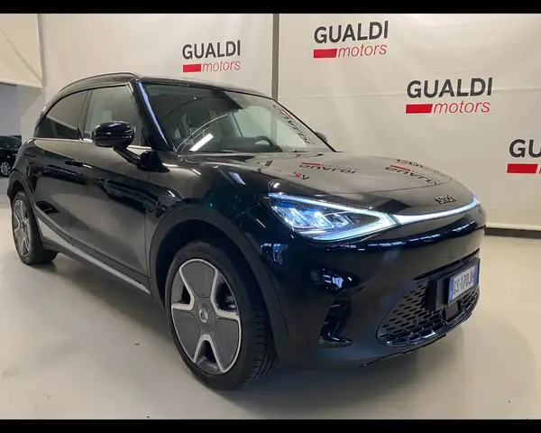 smart #1 7,4kW  Pro+