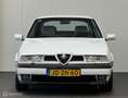 Alfa Romeo 155 2.5 V6 [ UNIEK! NL auto van EERSTE eigenaar ] Weiß - thumbnail 4