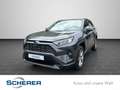 Toyota RAV 4 RAV4 2.5 VVT-i Mildhybrid Team D 4x2 8 FAC Grau - thumbnail 1
