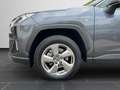 Toyota RAV 4 RAV4 2.5 VVT-i Mildhybrid Team D 4x2 8 FAC Grau - thumbnail 8