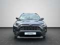 Toyota RAV 4 RAV4 2.5 VVT-i Mildhybrid Team D 4x2 8 FAC Grau - thumbnail 5