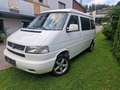 Volkswagen T4 Nutzfahrzeug oder Camper Weiß - thumbnail 17