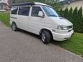 Volkswagen T4 Nutzfahrzeug oder Camper Weiß - thumbnail 4