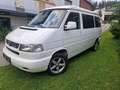 Volkswagen T4 Nutzfahrzeug oder Camper Weiß - thumbnail 3