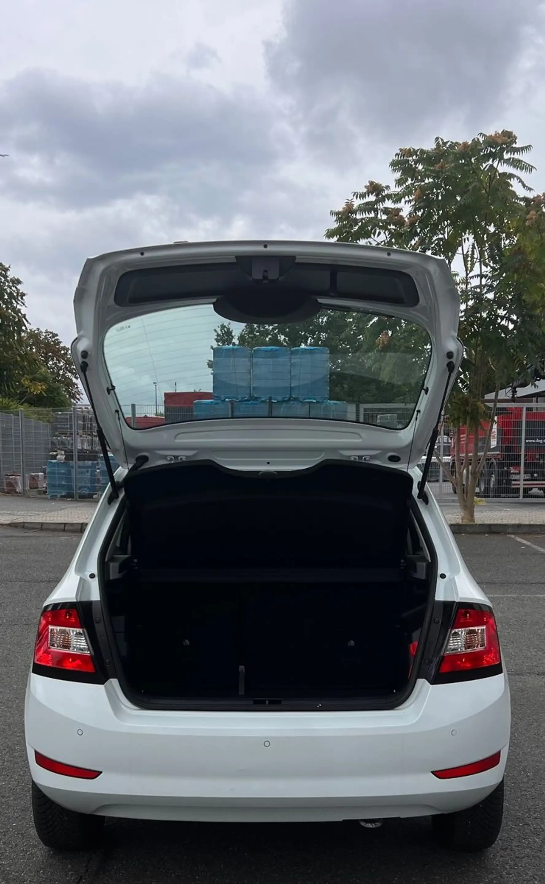 Skoda Fabia Cool Plus/1.HAND/NEUTÜV/PDC/BT/SHZ — photo 7