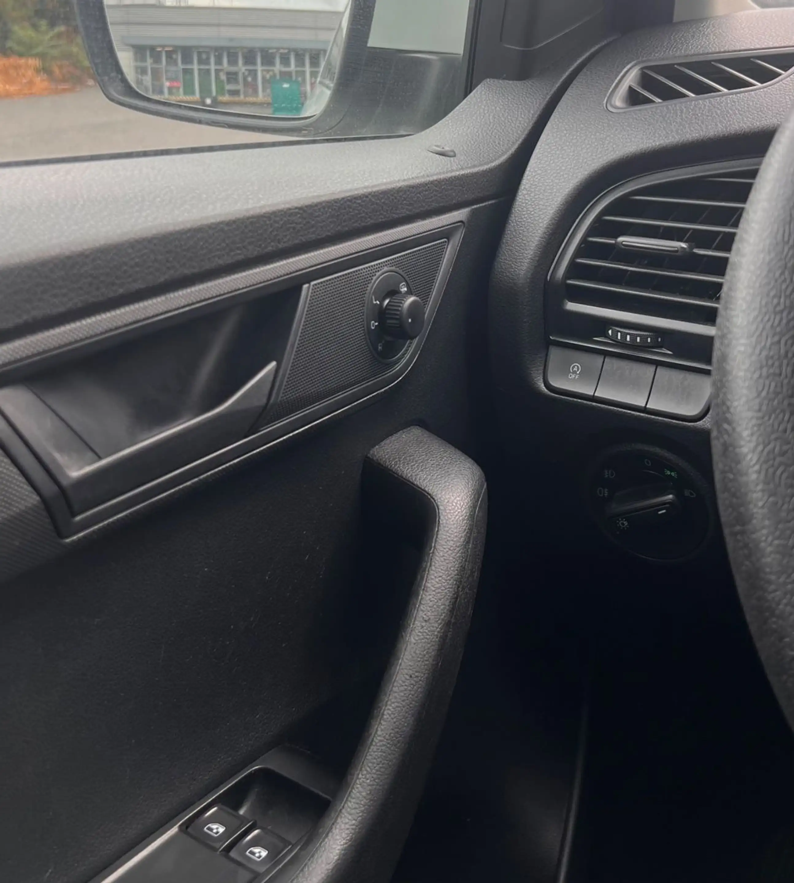 Skoda Fabia Cool Plus/1.HAND/NEUTÜV/PDC/BT/SHZ — photo 10