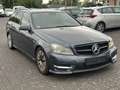 Mercedes-Benz C 200 T CDI BlueEfficiency Grau - thumbnail 1