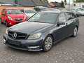 Mercedes-Benz C 200 T CDI BlueEfficiency Grau - thumbnail 3
