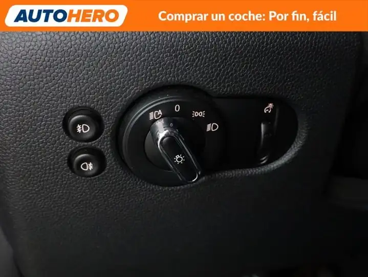 MINI Cooper S 2017, foto 29
