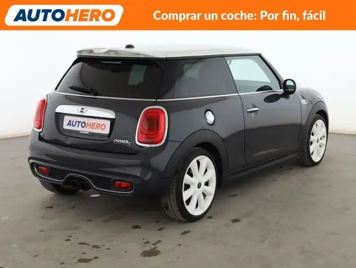 MINI Cooper S 2017, foto 6