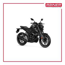 MT-125 Modell 2026