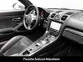 Porsche Boxster GTS Interieur-GTS Navi Bose Parkassistent Silber - thumbnail 10