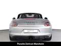 Porsche Boxster GTS Interieur-GTS Navi Bose Parkassistent Silber - thumbnail 4