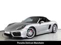 Porsche Boxster GTS Interieur-GTS Navi Bose Parkassistent Silber - thumbnail 11