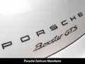 Porsche Boxster GTS Interieur-GTS Navi Bose Parkassistent Silber - thumbnail 33