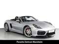 Porsche Boxster GTS Interieur-GTS Navi Bose Parkassistent Silber - thumbnail 12