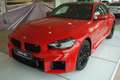 BMW M2 Coupé M Drivers P. Head-Up HK HiFi DAB LED Rood - thumbnail 1