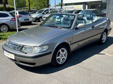 2.0TD, 4/2003, 210.800km, Cabrio, Airco, EXPORT