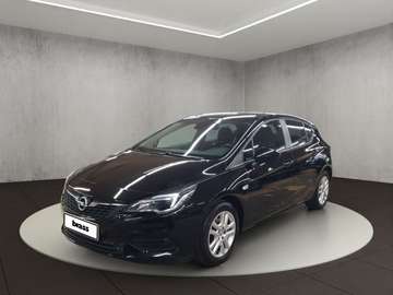 5-Türer Edition 1.2 Turbo Start/Stop