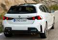 BMW 116 116d Efficient Dynamics Edition Weiß - thumbnail 17