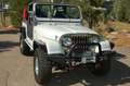 Jeep CJ-5 Blanco - thumbnail 3