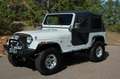 Jeep CJ-5 Blanco - thumbnail 2