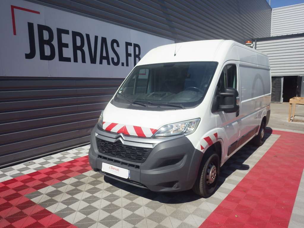 Citroen Jumper