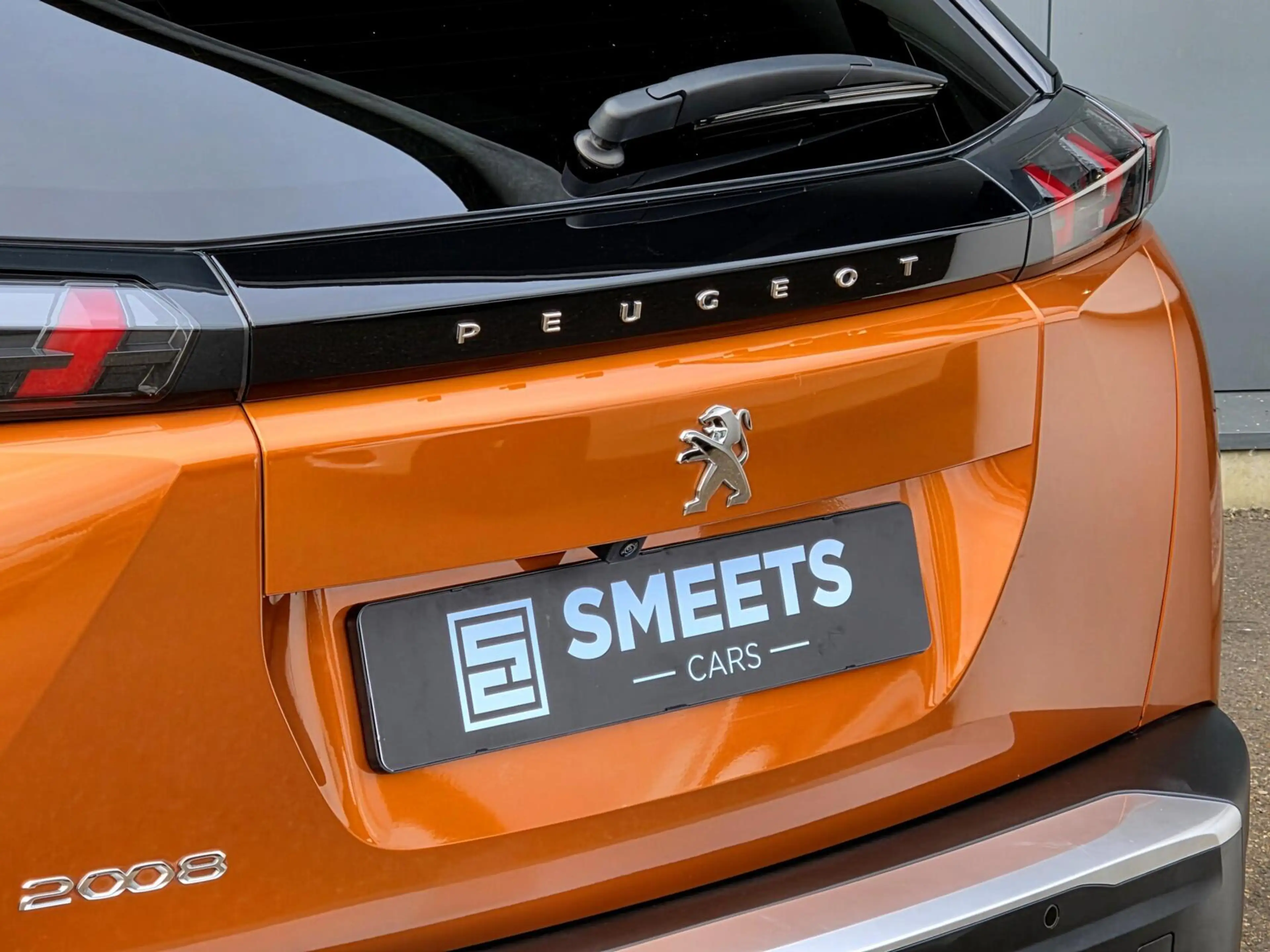 Peugeot 2008 1.2T Style 1e Eig! |Navi|Cam|Carplay|DAB|Clima — photo 38