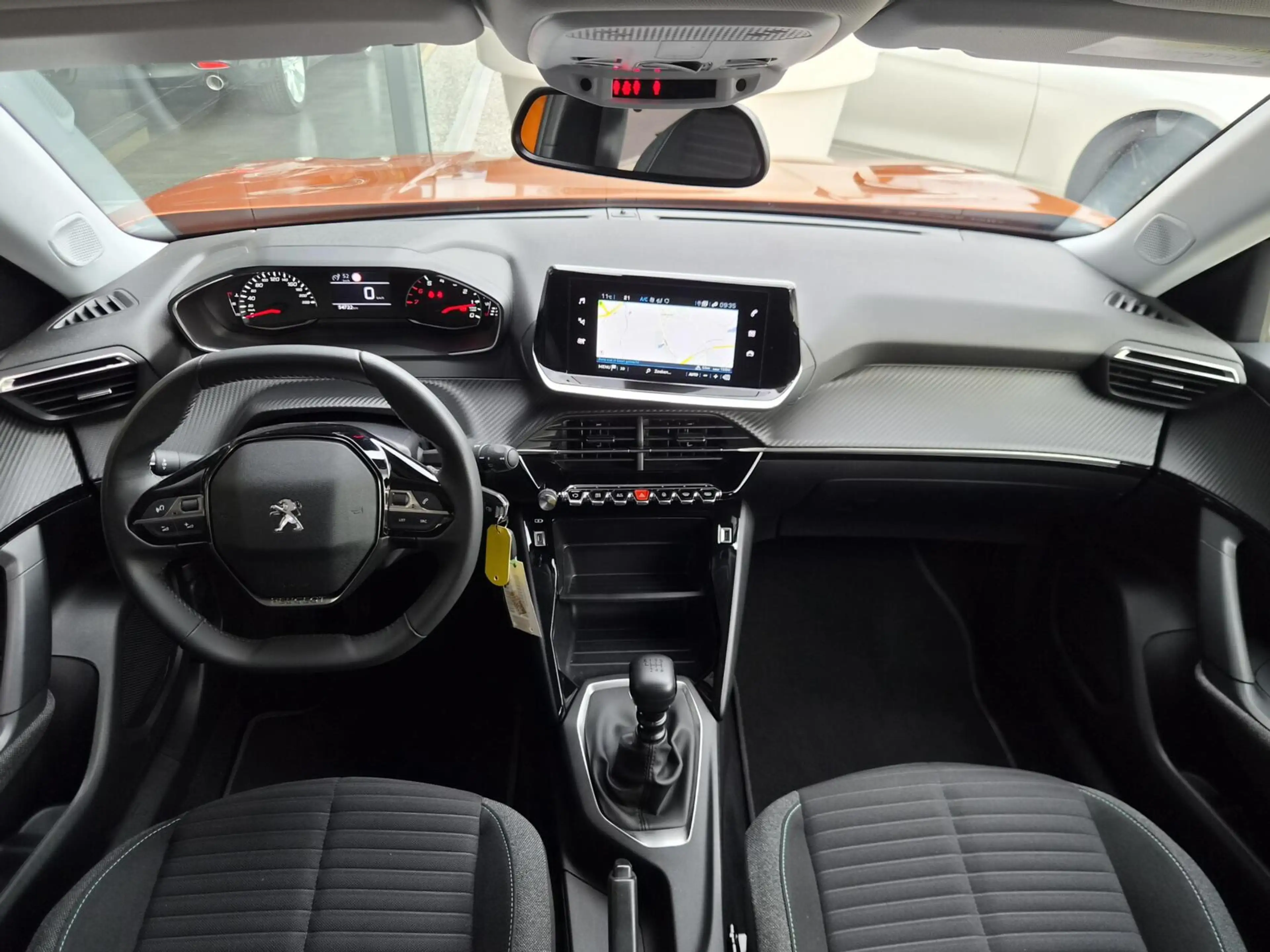 Peugeot 2008 1.2T Style 1e Eig! |Navi|Cam|Carplay|DAB|Clima — photo 6