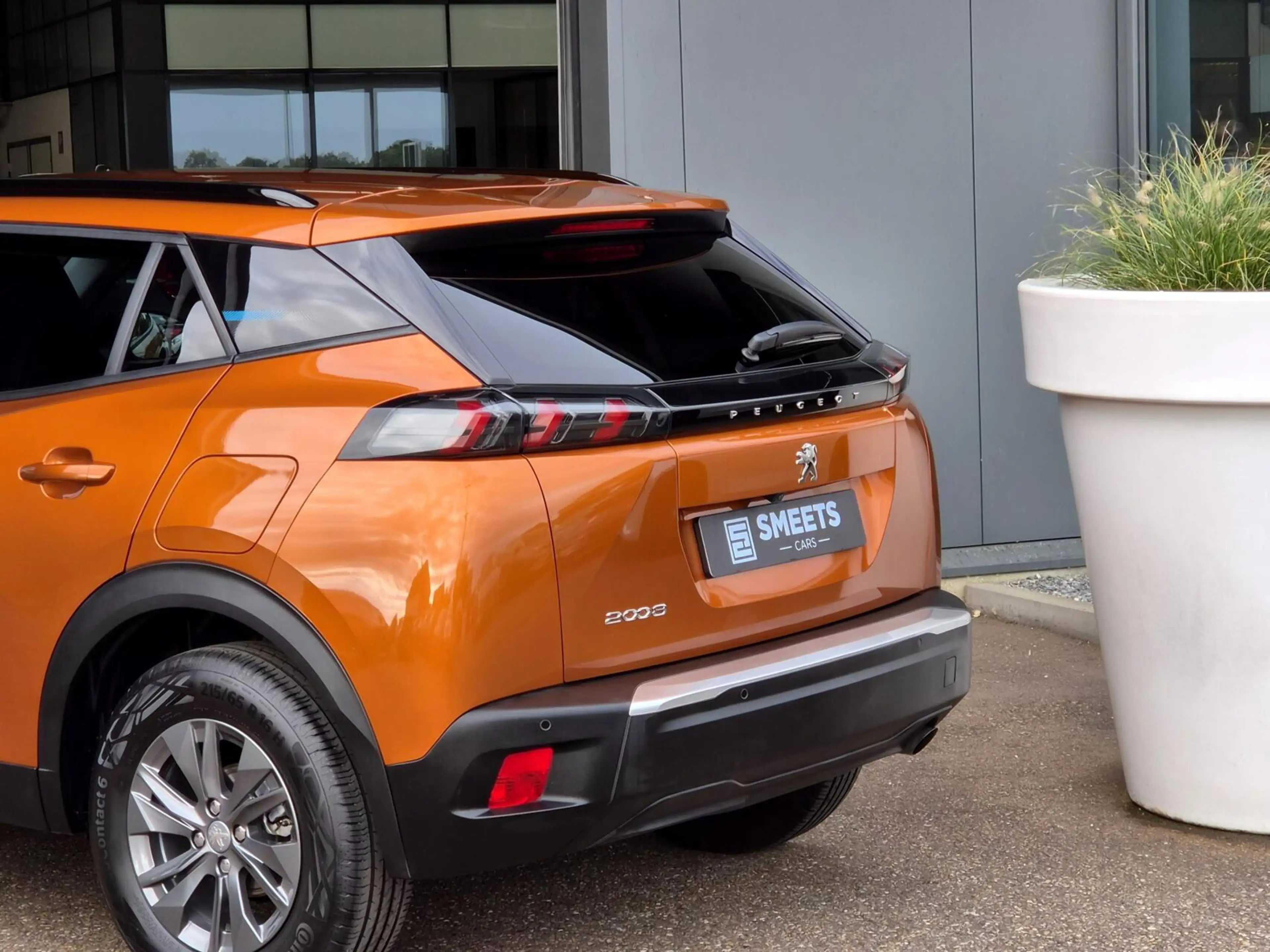 Peugeot 2008 1.2T Style 1e Eig! |Navi|Cam|Carplay|DAB|Clima — photo 39