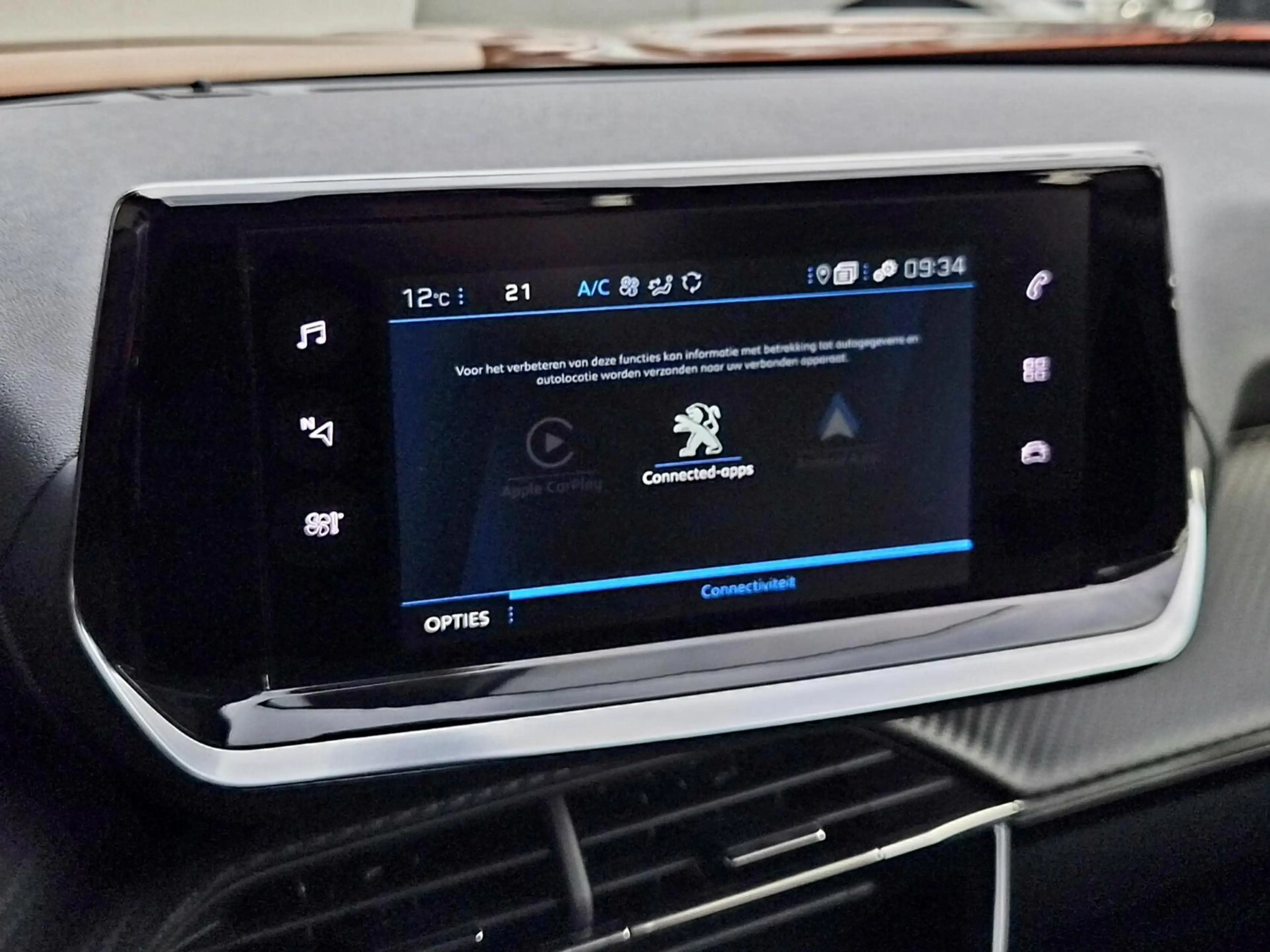 Peugeot 2008 1.2T Style 1e Eig! |Navi|Cam|Carplay|DAB|Clima — photo 21