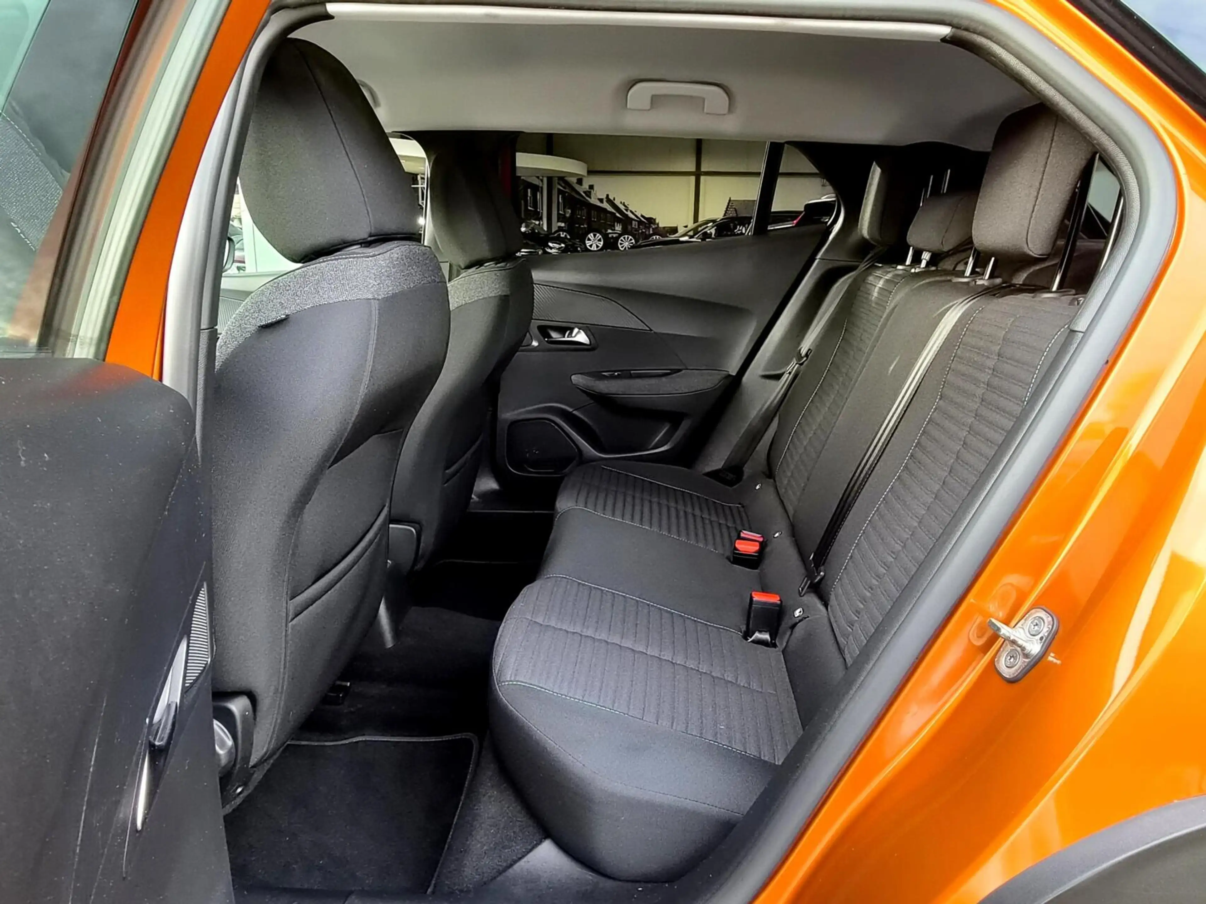 Peugeot 2008 1.2T Style 1e Eig! |Navi|Cam|Carplay|DAB|Clima — photo 5