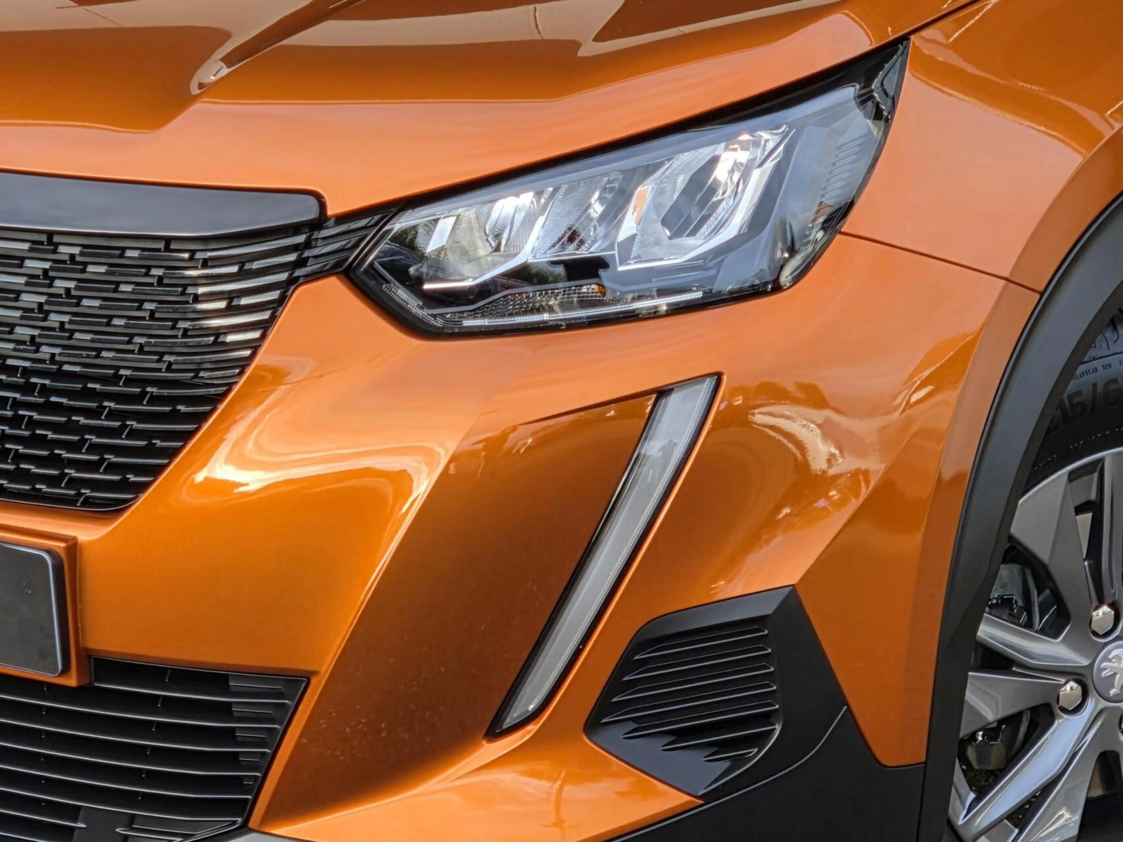 Peugeot 2008 1.2T Style 1e Eig! |Navi|Cam|Carplay|DAB|Clima — photo 28