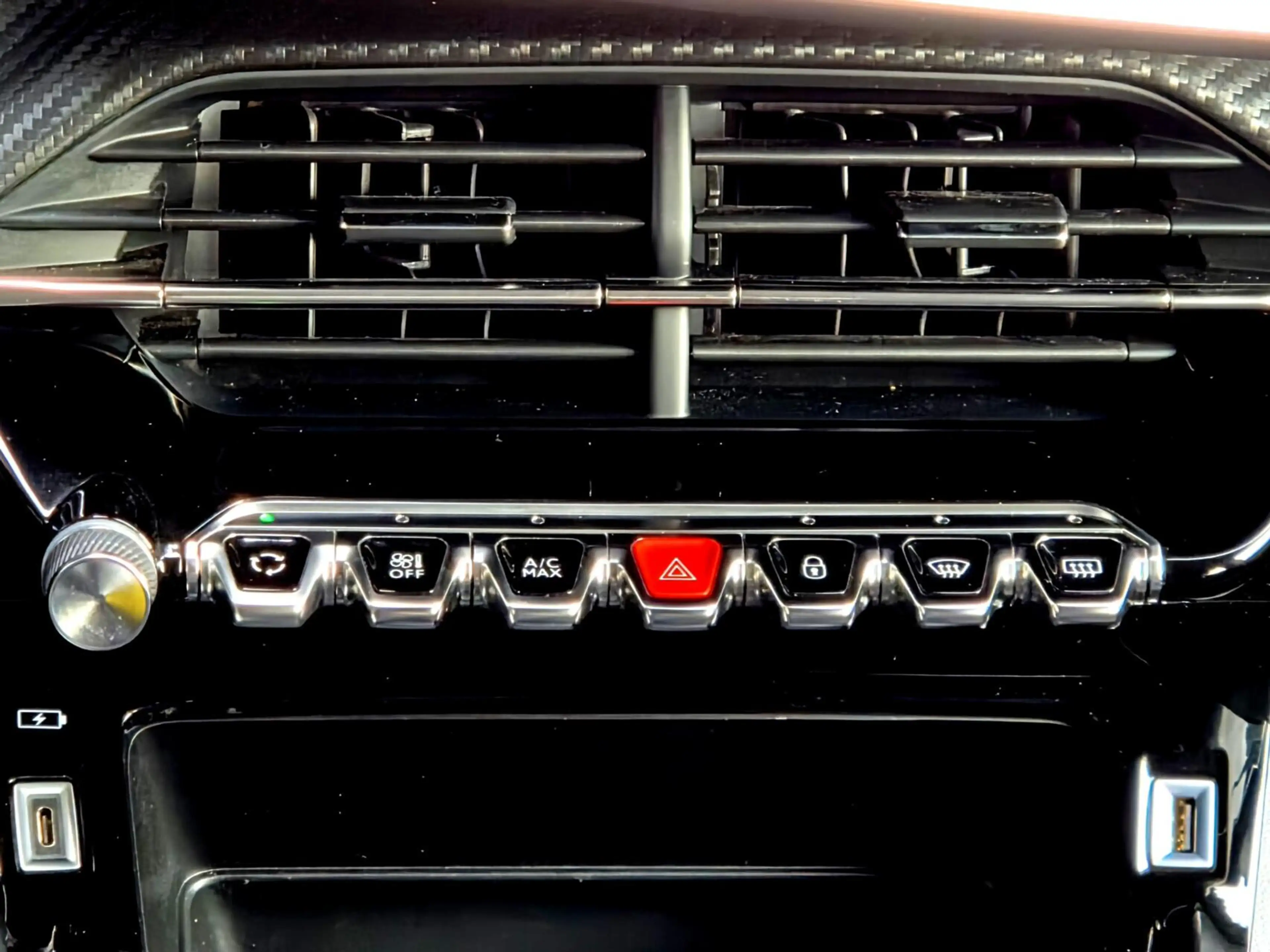 Peugeot 2008 1.2T Style 1e Eig! |Navi|Cam|Carplay|DAB|Clima — photo 15