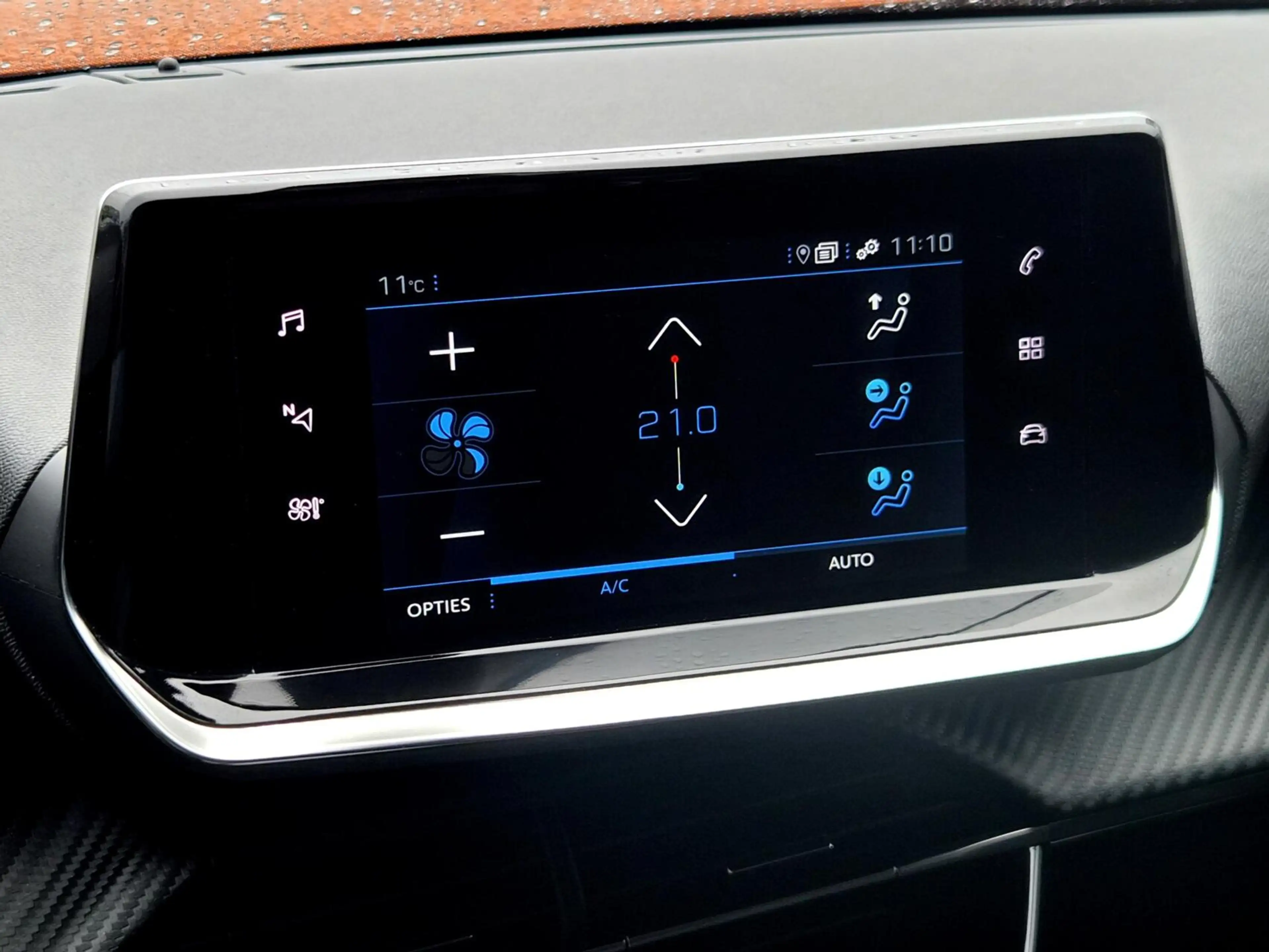 Peugeot 2008 1.2T Style 1e Eig! |Navi|Cam|Carplay|DAB|Clima — photo 13
