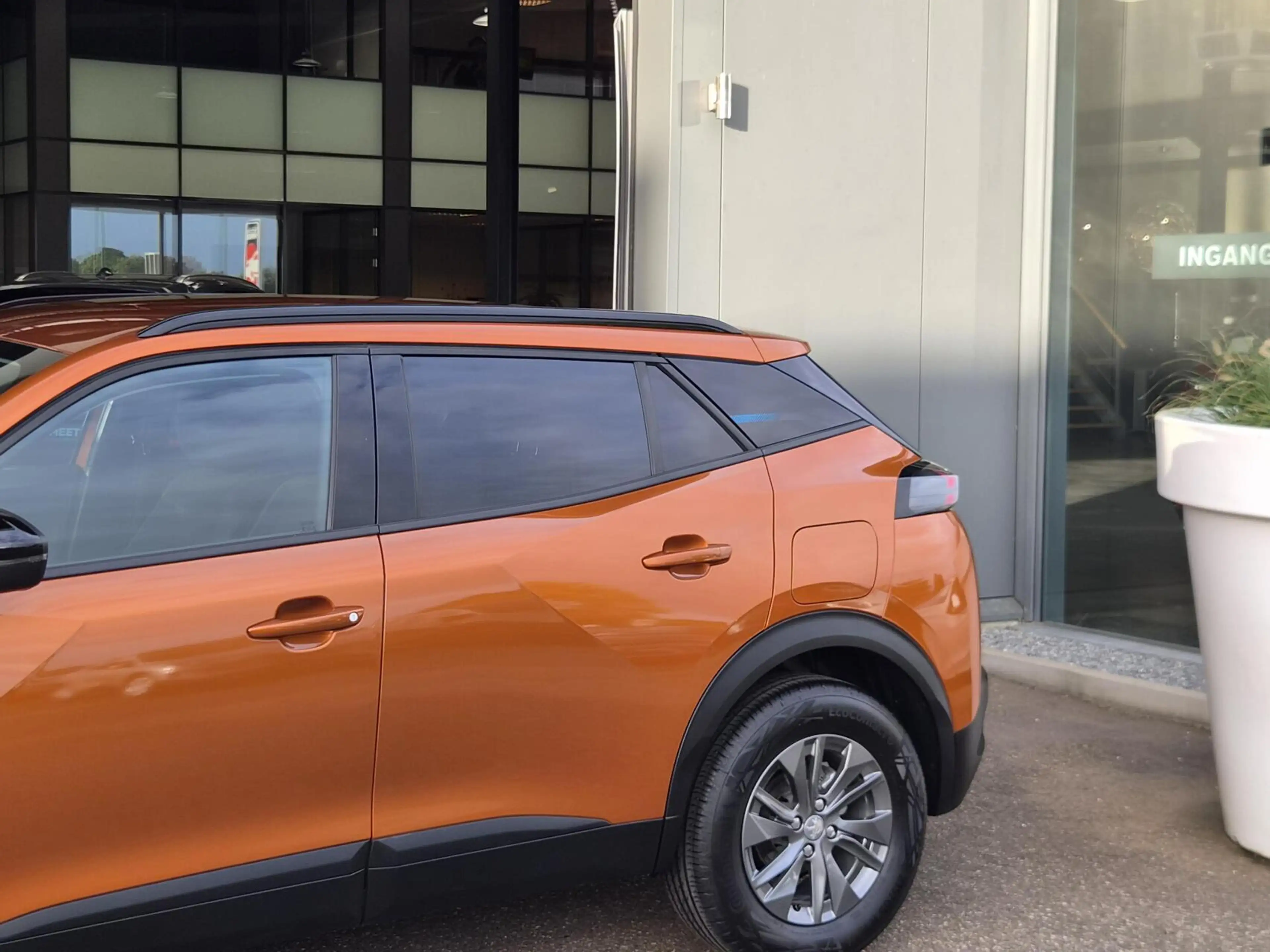 Peugeot 2008 1.2T Style 1e Eig! |Navi|Cam|Carplay|DAB|Clima — photo 37