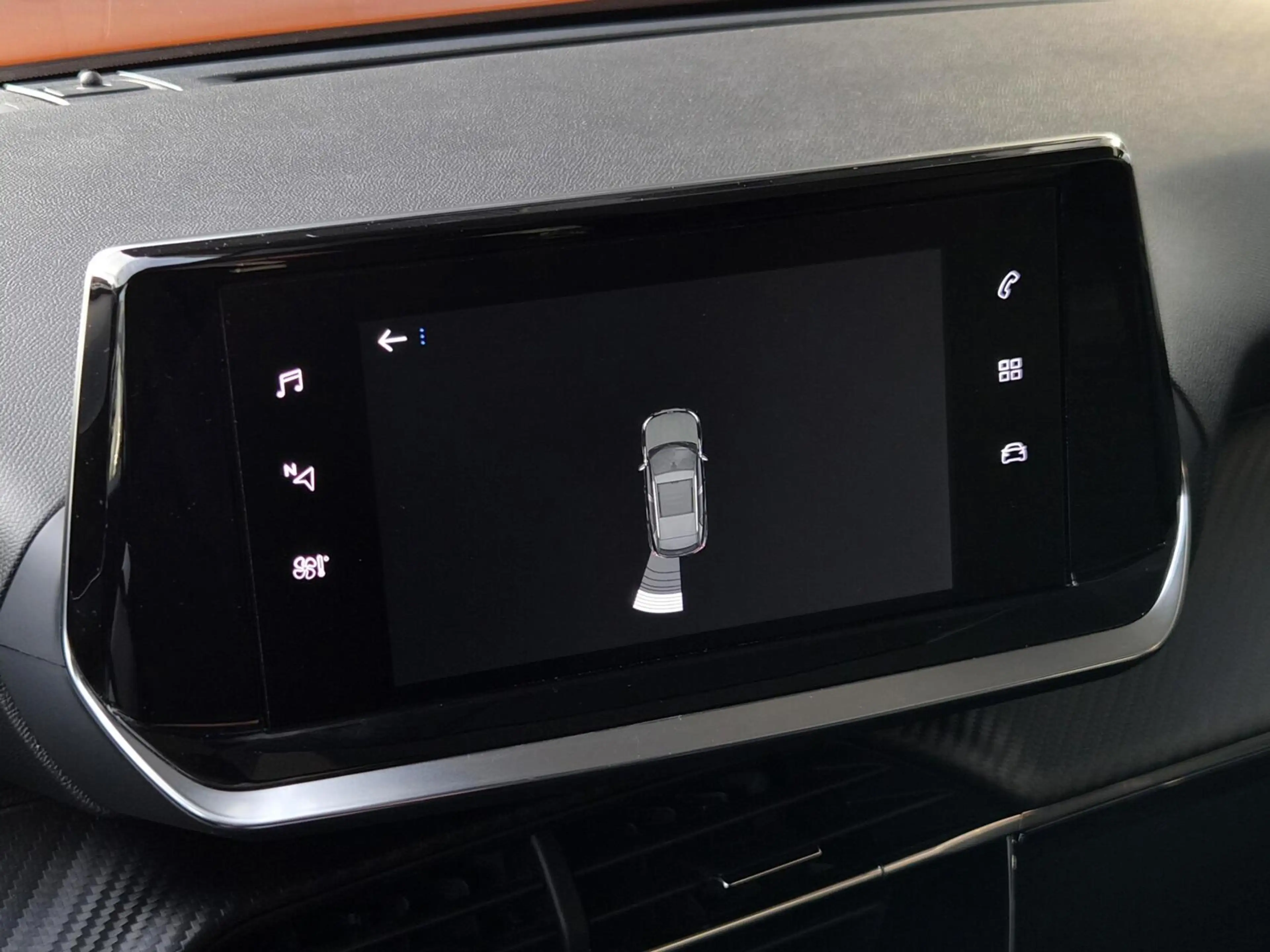 Peugeot 2008 1.2T Style 1e Eig! |Navi|Cam|Carplay|DAB|Clima — photo 26