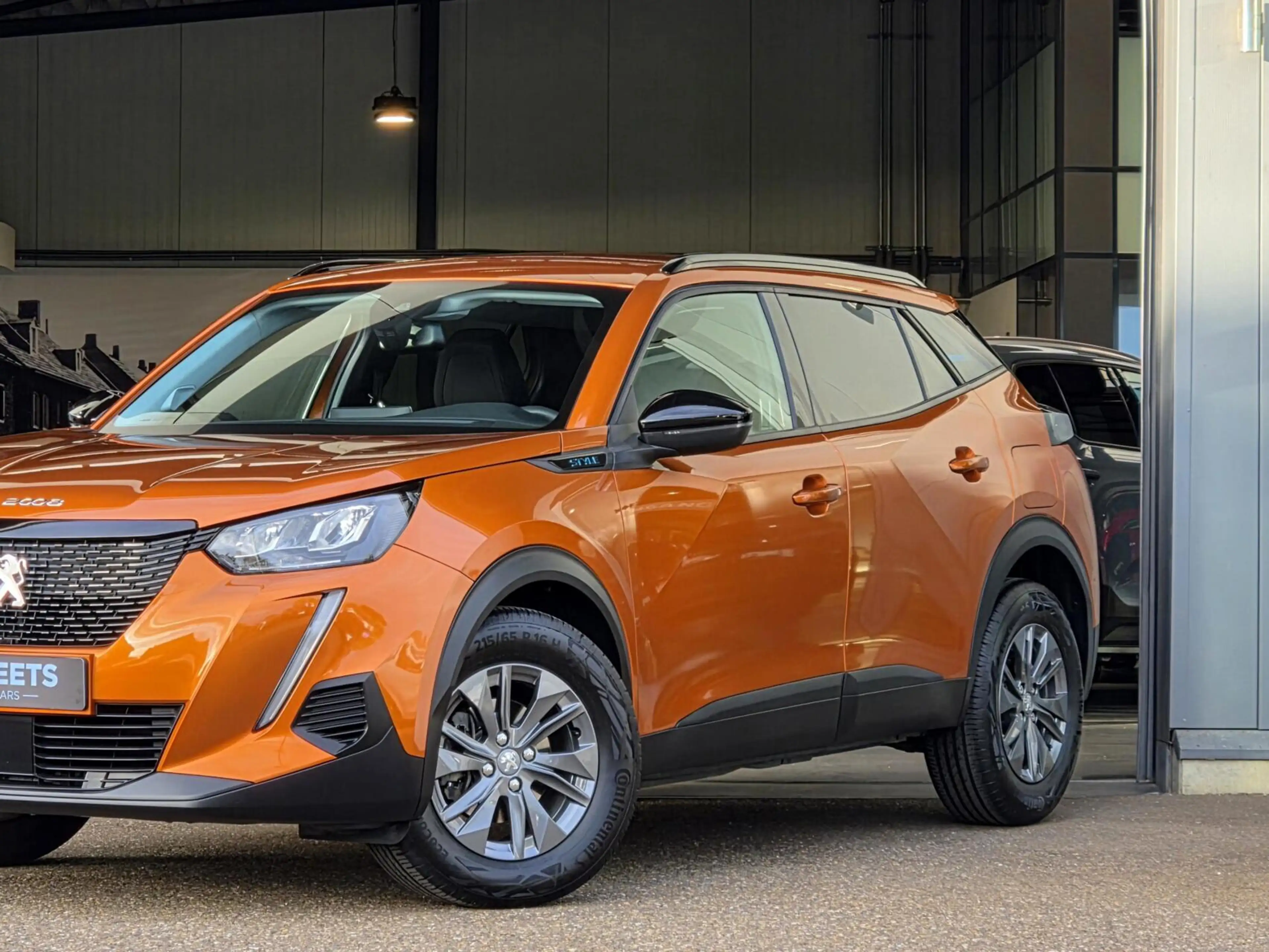 Peugeot 2008 1.2T Style 1e Eig! |Navi|Cam|Carplay|DAB|Clima — photo 7