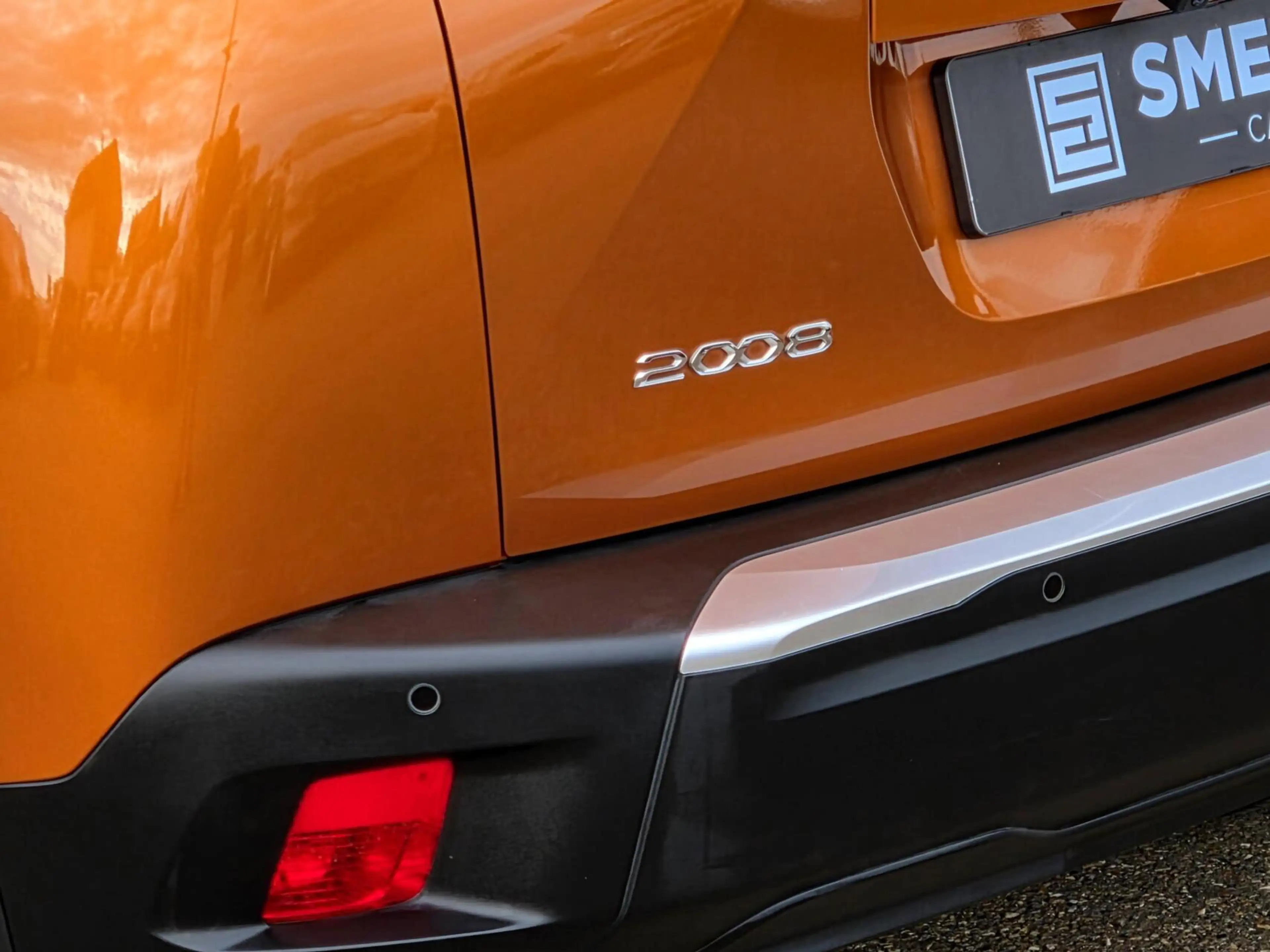 Peugeot 2008 1.2T Style 1e Eig! |Navi|Cam|Carplay|DAB|Clima — photo 12