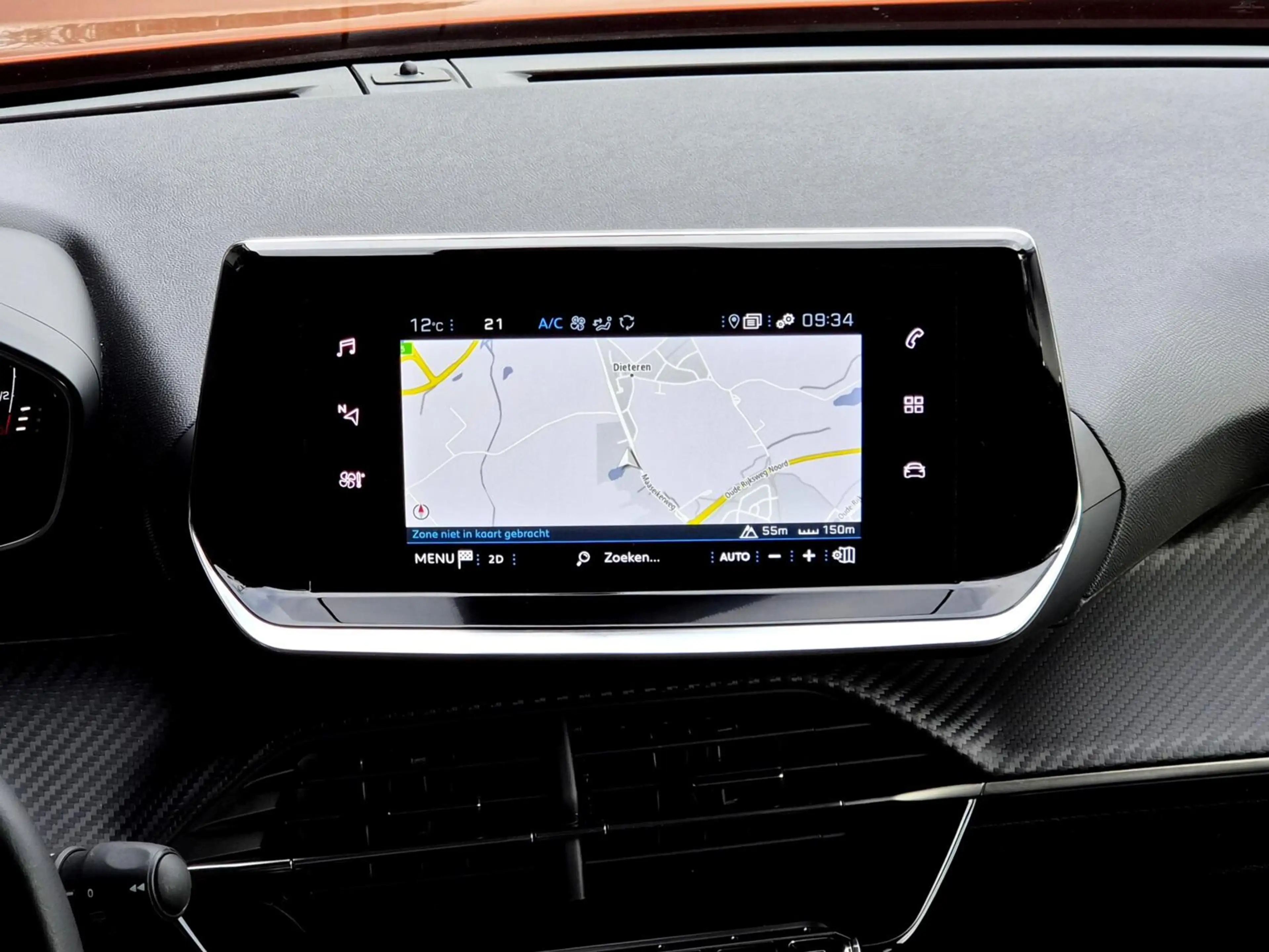 Peugeot 2008 1.2T Style 1e Eig! |Navi|Cam|Carplay|DAB|Clima — photo 36