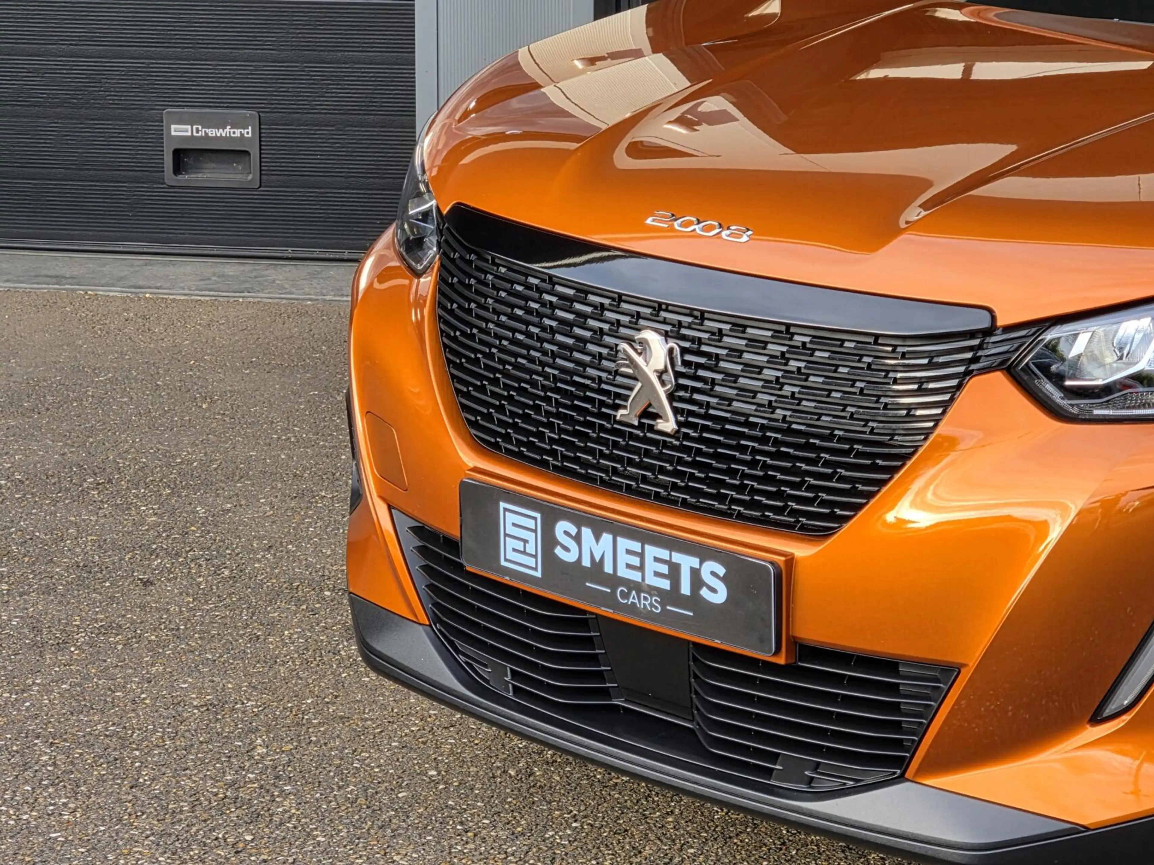 Peugeot 2008 1.2T Style 1e Eig! |Navi|Cam|Carplay|DAB|Clima — photo 24
