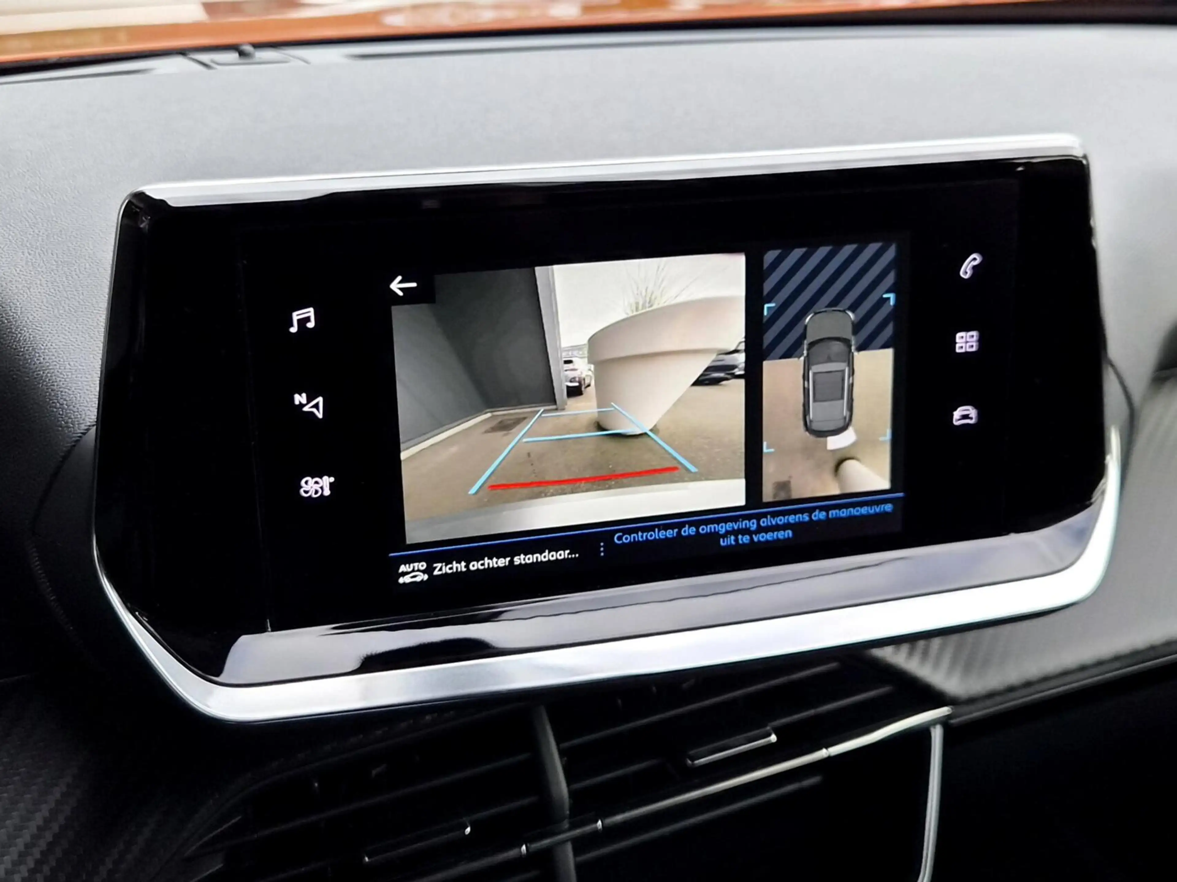 Peugeot 2008 1.2T Style 1e Eig! |Navi|Cam|Carplay|DAB|Clima — photo 11