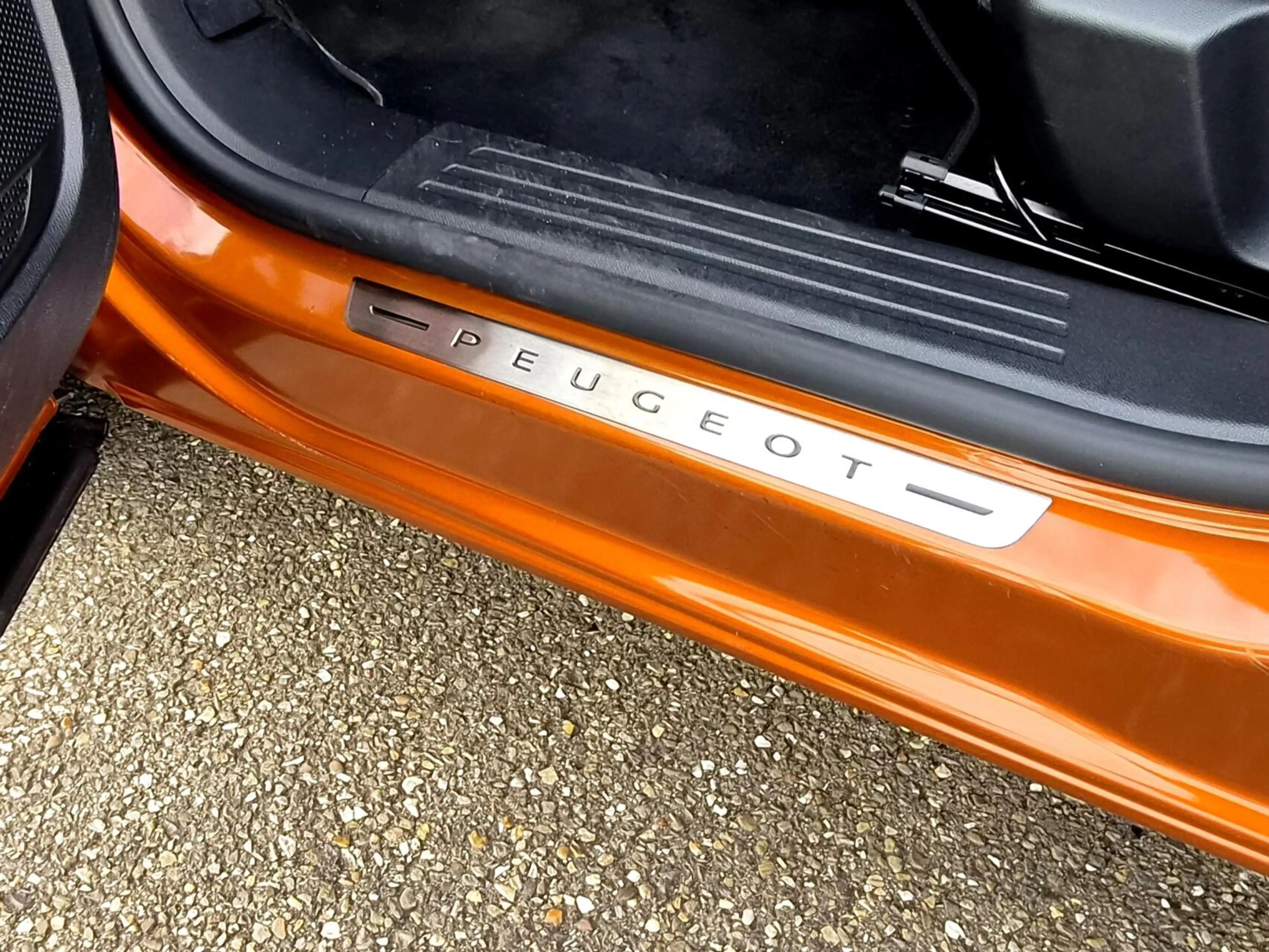 Peugeot 2008 1.2T Style 1e Eig! |Navi|Cam|Carplay|DAB|Clima — photo 35