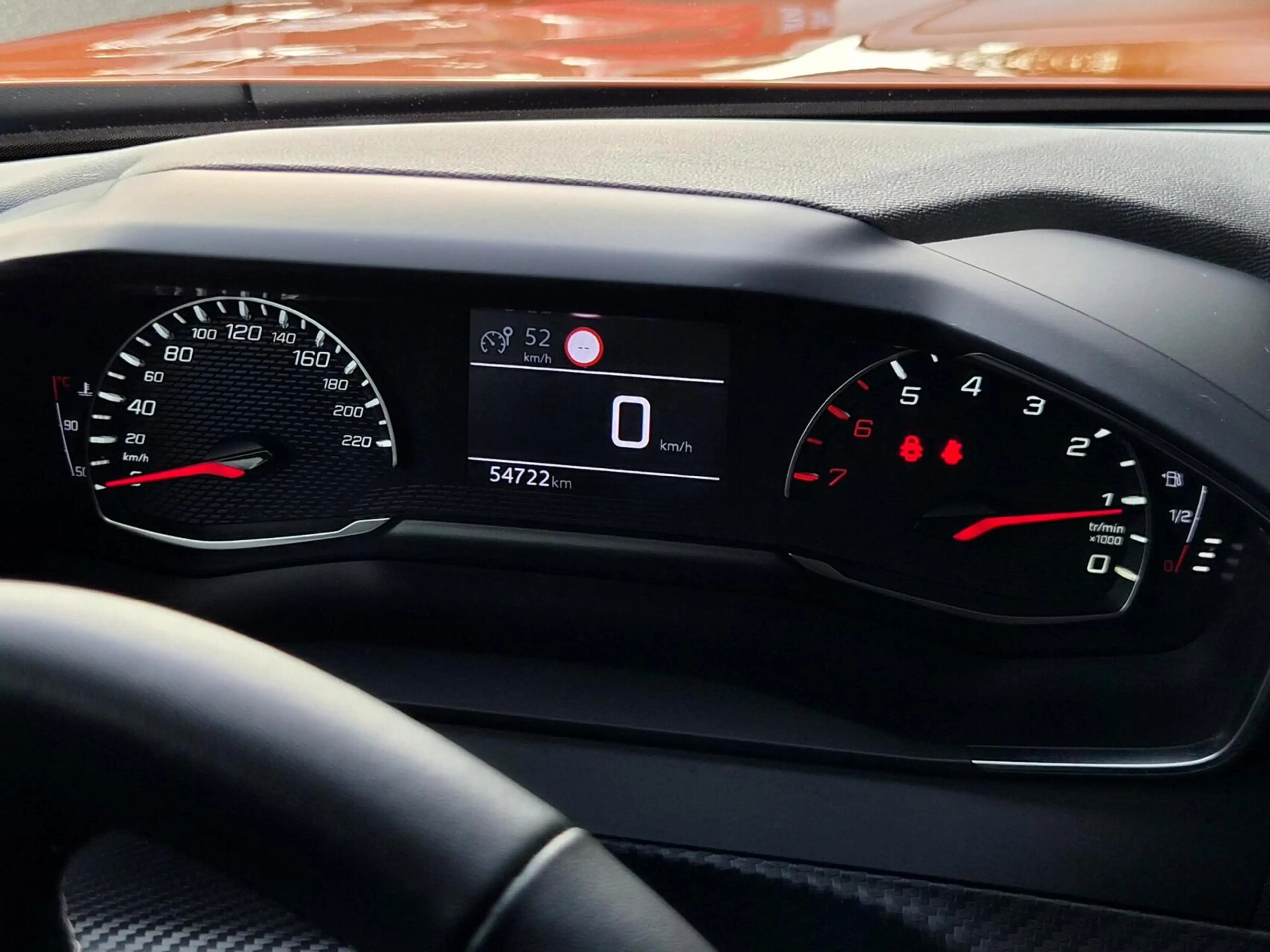 Peugeot 2008 1.2T Style 1e Eig! |Navi|Cam|Carplay|DAB|Clima — photo 23
