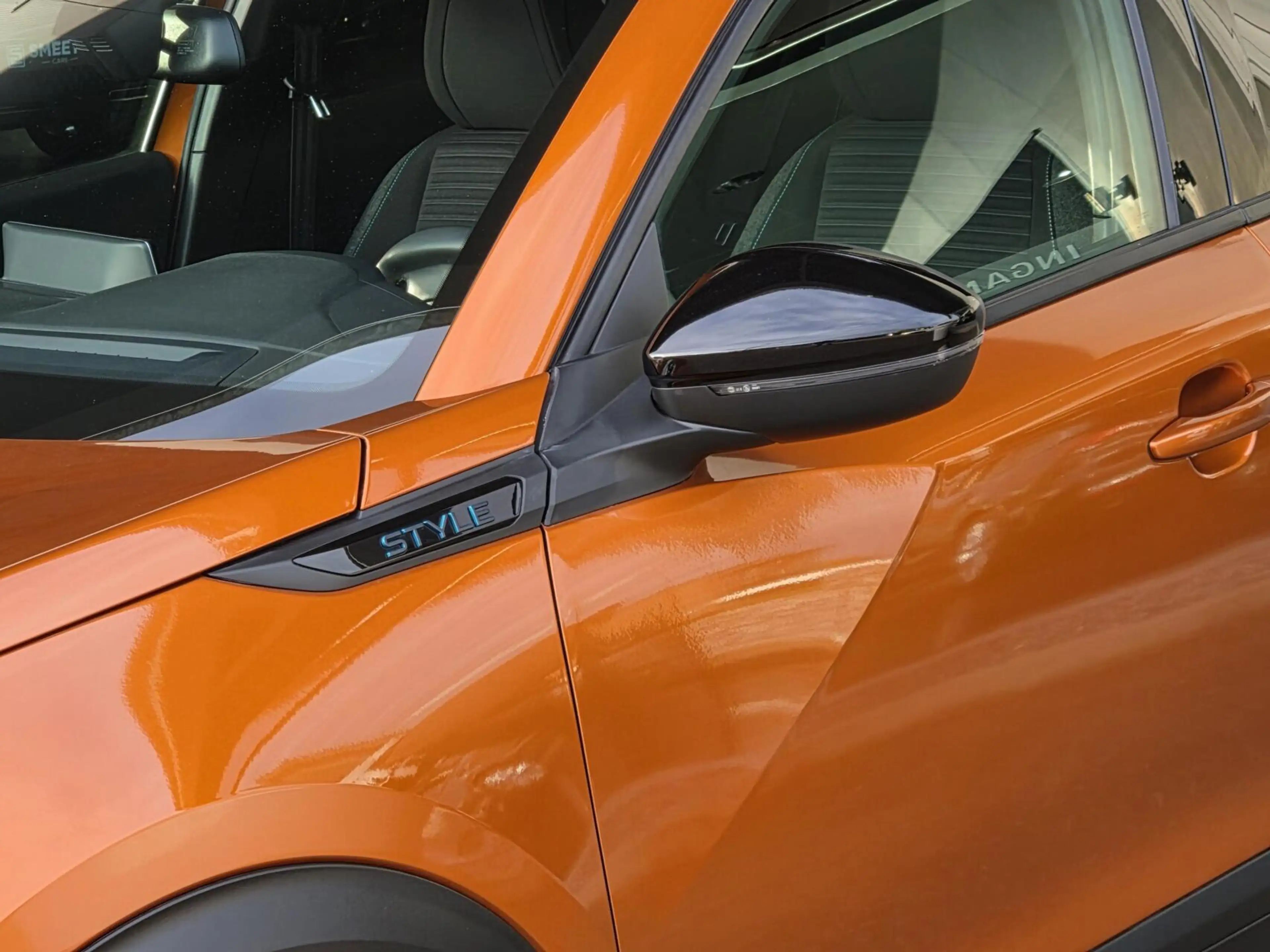 Peugeot 2008 1.2T Style 1e Eig! |Navi|Cam|Carplay|DAB|Clima — photo 33