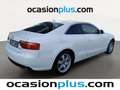 Audi A5 Coupé 2.7TDI Multitronic Blanco - thumbnail 4