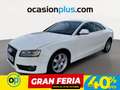 Audi A5 Coupé 2.7TDI Multitronic Blanco - thumbnail 1