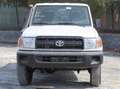 Toyota Land Cruiser HZJ 79 PU DC 4.2L DSL 6 CYL *EXPORT OUT OF EUROPE* Blanco - thumbnail 6